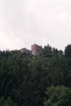 Ruine Ortenburg (Unterhaus) (Baldramsdorf)