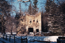 Schloss Lichtengraben (Lichtengraben) (Bad Sankt Leonhard im Lavanttal)