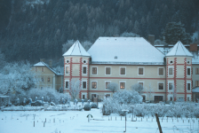 Schloss Drauhofen (Möllbrücke im Lurnfeld)