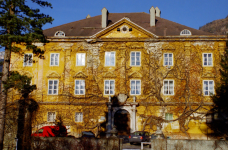 Schloss Trabuschgen (Obervellach)