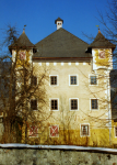 Schloss Greifenstein (Sankt Stefan im Gailtal)