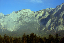 Kapelle hl. Maria am Heiligen Stein (Dobratsch) (Villach)