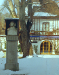 Burgruine Leonstein (Pörtschach am Wörther See)