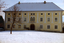 Pfarrhof (Sankt Jakob im Rosental)