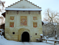 Schloss Hollenburg (Hollenburg bei Köttmannsdorf)