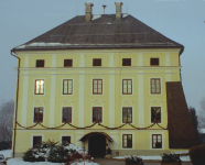 Schloss Keutschach (Keutschach am See)