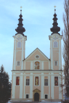 Pfk. Maria Hilf und St. Peter und Paul (Ebenthal)