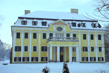 Schloss Ebenthal (Ebenthal)