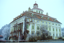 Schloss Pöckstein (Zwischenwässern-Pöckstein) (Straßburg)