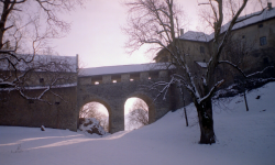 Schloss Hollenburg (Hollenburg bei Köttmannsdorf)