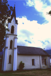 Kapelle Maria am Bichl (Feistritz an der Drau bei Paternion)