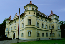 Schloss Mageregg (Klagenfurt)