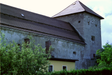 Stadtmauer (Sankt Veit an der Glan)