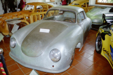 Porsche-Automuseum (Gmünd in Kärnten)