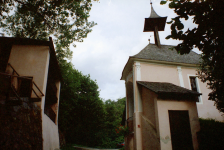 Kreuzbichlkirche (Gmünd in Kärnten)