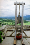 Burg Sommeregg-Foltermuseum (Lieseregg) (Seeboden)