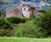 Burg Sommeregg-Foltermuseum (Lieseregg) (Seeboden)