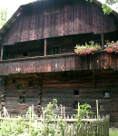 Kärntner Freilichtmuseum (Maria Saal)