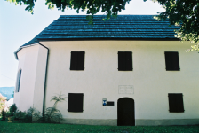 Evangelisches Diözesanmuseum (Fresach)