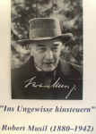 Robert-Musil-Literatur-Museum (Klagenfurt)