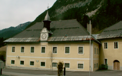 Hüttenschafferhaus (Kreuth) (Bad Bleiberg)