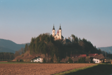 Wallfk. Heiligengrab (Schilterndorf)