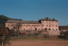 Altstadt (Bad Sankt Leonhard im Lavanttal)