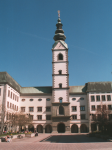 Dom hl. Peter und Paul (Klagenfurt)