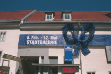 Stadtgalerie (Klagenfurt)