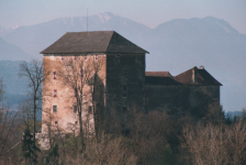 Schloss Neudenstein (Neudenstein) (Völkermarkt)