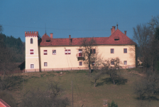 Schloss Kohlhof (Völkermarkt)