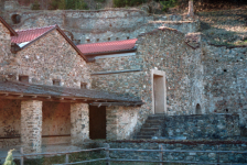 Keltisch-römische Ausgrabungen I (Magdalensberg)