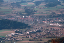 Heimat- und Stadtmuseum (Sankt Veit an der Glan)