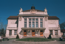 Stadttheater (Klagenfurt)