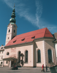 Heiligengeistkirche (Klagenfurt)