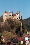 Schloss Eberstein (Eberstein)