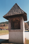 Bildstock (Sankt Walburgen/Eberstein)