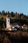 Pfk. hl. Georg (Friedlach) (Glanegg)