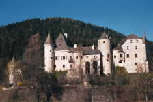 Schloss Frauenstein (Frauenstein)