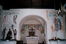 Kapelle hl. Magdalena (Tragail) (Paternion)