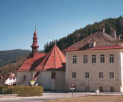 Spitalskirche (Straßburg)