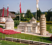 Minimundus (Klagenfurt)