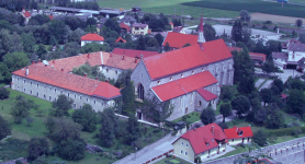 Dominikanerkloster (Friesach)