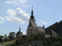 Pfk. hl. Margaretha (Lieding bei Straßburg)