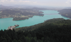 Aussichtsturm Pyramidenkogel (Keutschach am See)