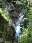 Tscheppaschlucht II (Loibltal/Ferlach)