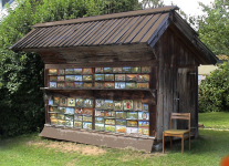 Carnica Bienen-Erlebnis-Museum (Kirschentheurer)