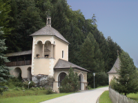 Kreuzkapelle (Arnoldstein)