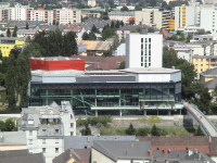 Villacher Fasching im Kongresshaus (Villach)