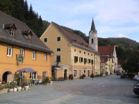 Altstadt (Hüttenberg)